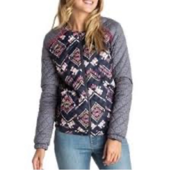 Roxy quilted jacket - Picture 10 of 10